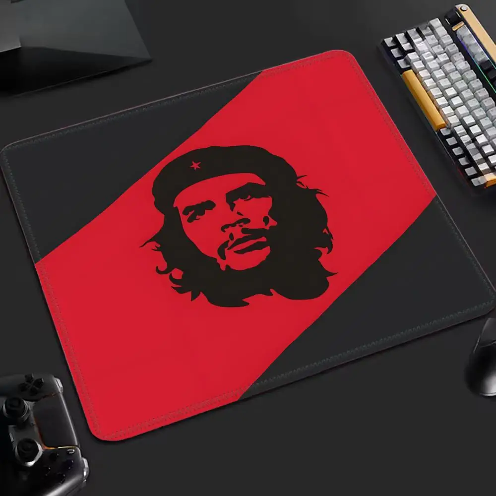 14Hero-Che Guevara …