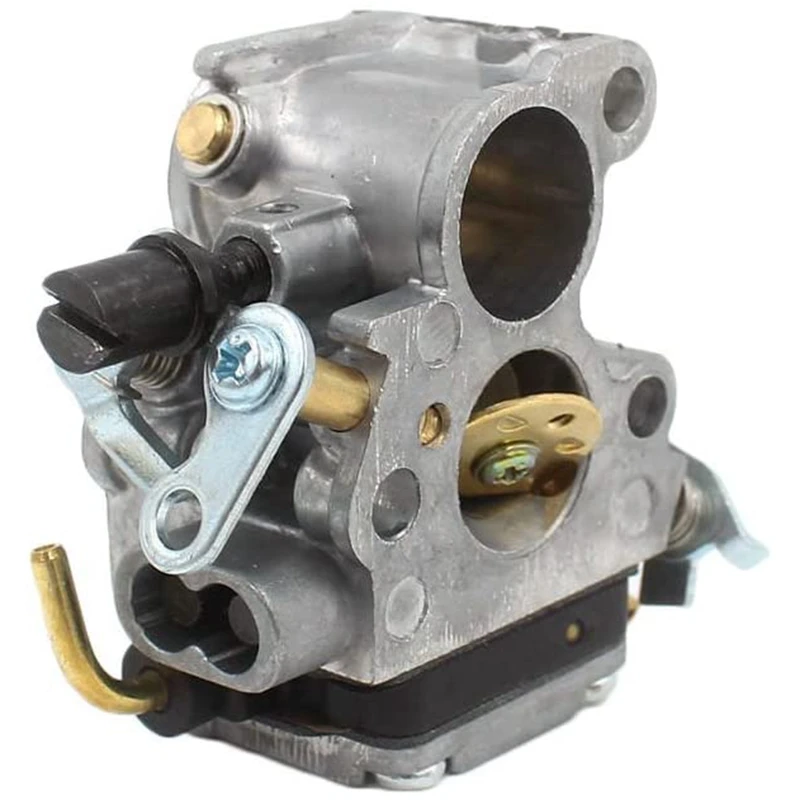 Classic Carburetor and Air Filter Fuel Pipe Filter for Husqvarna 235 235E 236 240 E Chainsaw Jonsered Cs2234 Cs2238 Carburetor