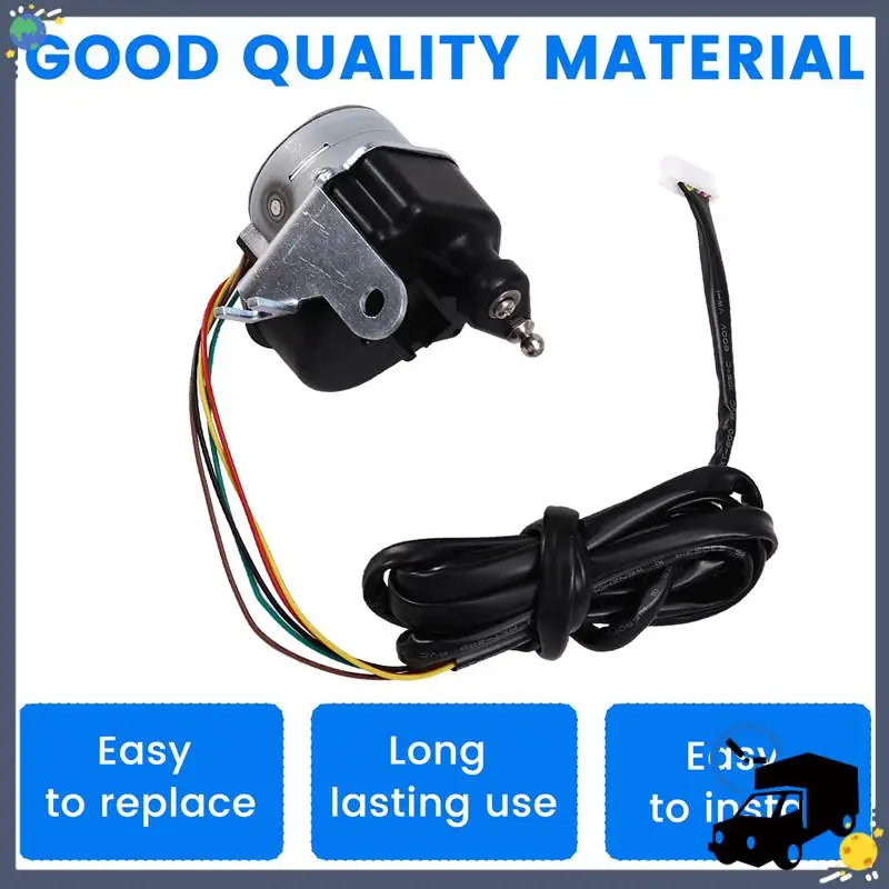 

Lasting 0G6454 Stepper Motor Assembly For Generac Guardian GTH990 PORT