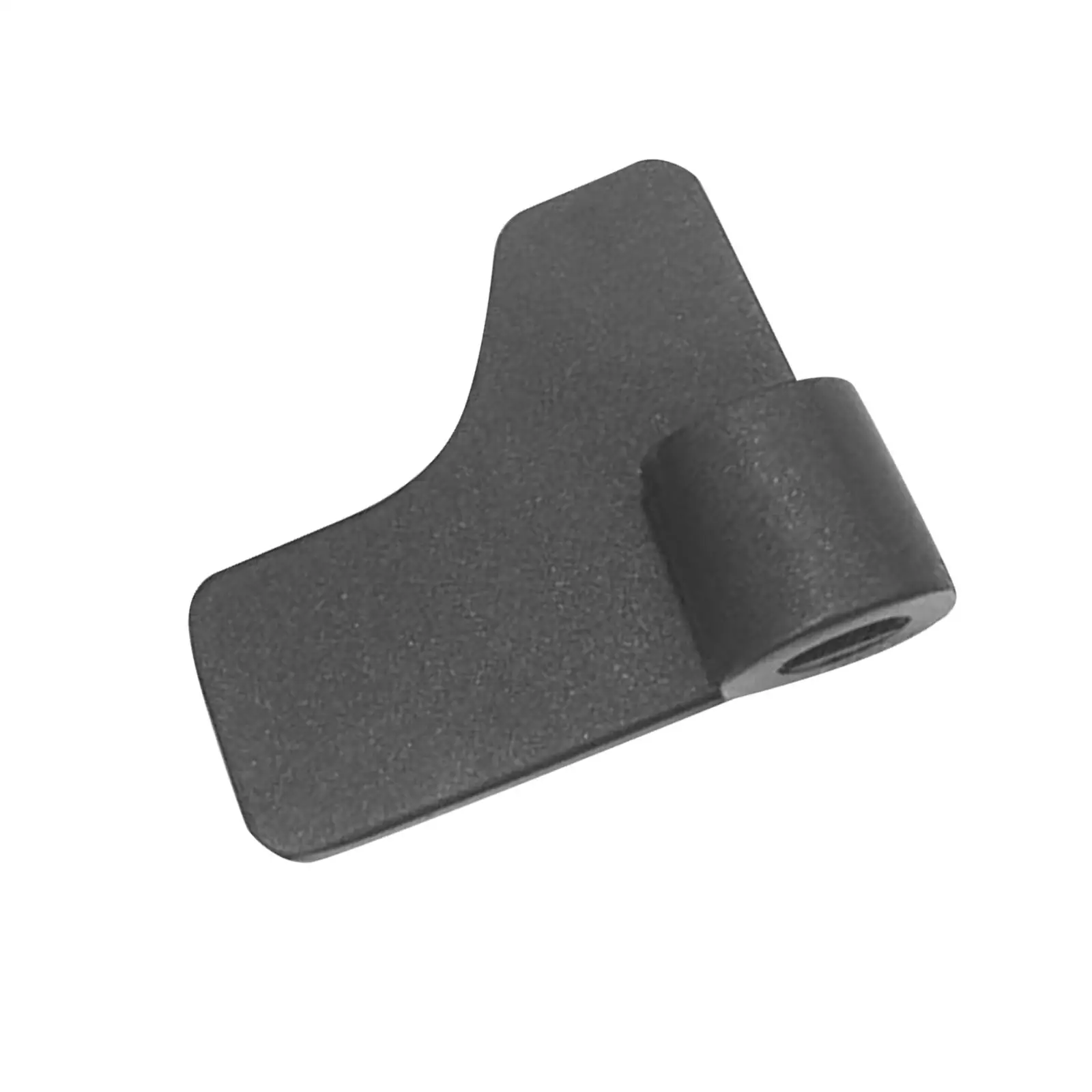 Carbon Steel Bread Maker Blade Replacement Nonstick Mixing Paddle Accessory for Bread Making Machine