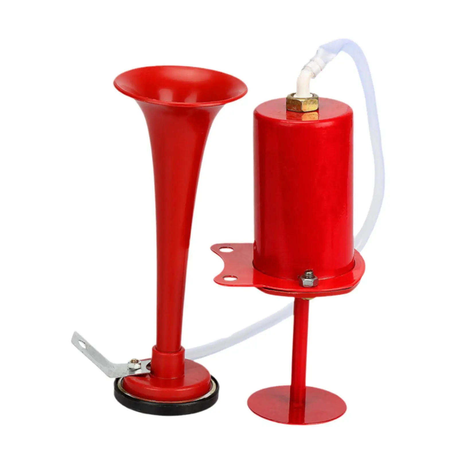 

Bike Bell Bugle Handle Bar Bicycle Bell for Bicycles Beach Bikes