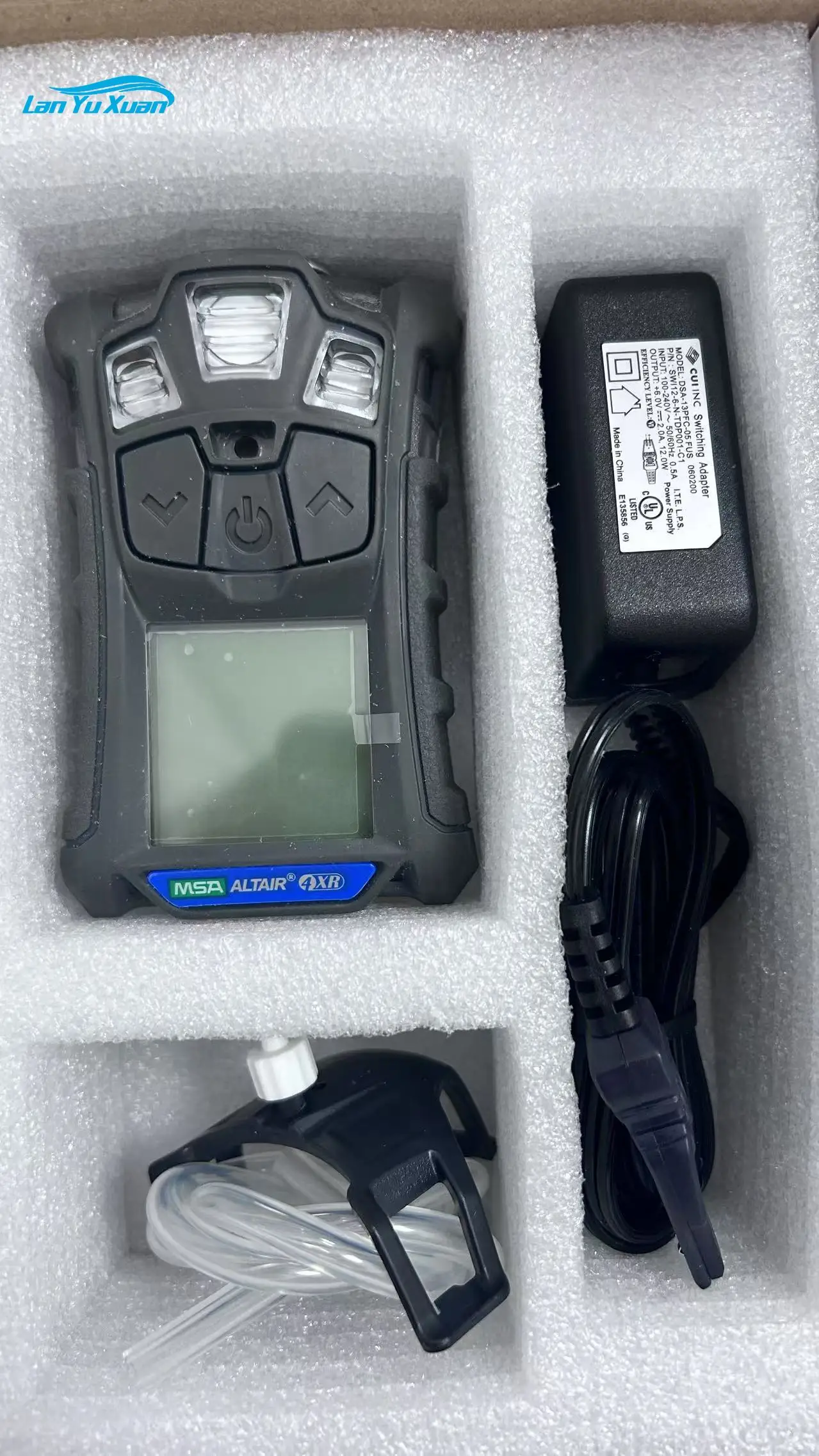 

100% новый и оригинальный детектор газа MSA ALTAIR 4XR (LEL/O2/H2S/CO) по хорошей цене