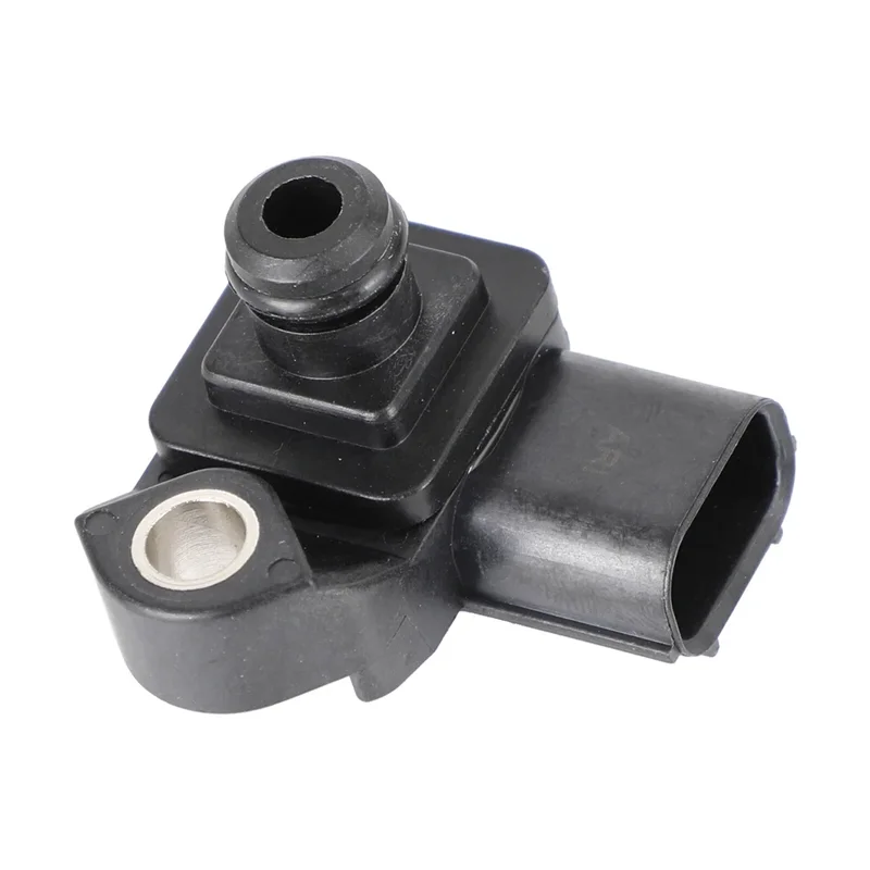 Manifold Absolute Pressure MAP Sensor 37830-RNA-A01 079800-7590 For Acura ILX MDX TL Honda Accord Civic CR-V Crosstour 2007-2020