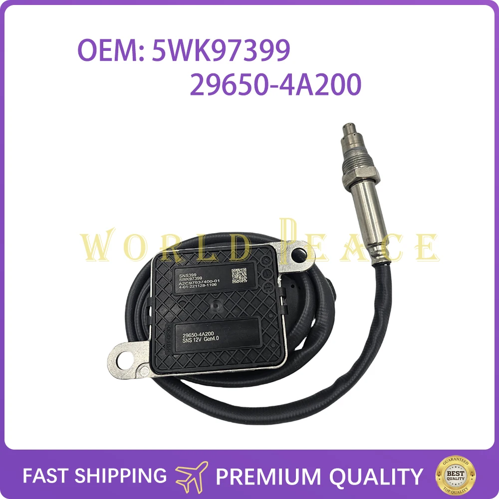 Nox Sensor 5WK97399… - image