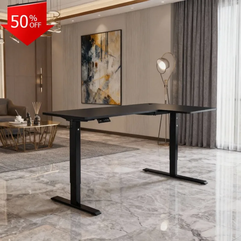 

Desktop Gaming Table Desk Portable Folding Table Laptop Stand Bureaux De Travail Desks Room Offices Corner Tables Machine Office