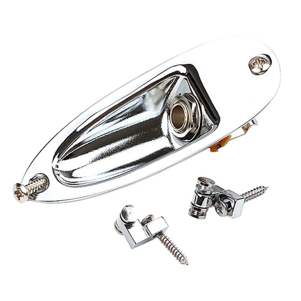 

1 set 1 Set Guitar String Retainer Metal Press Trees String Retainer Tension Stable Durable Guitar Parts Accessories (Gt49)