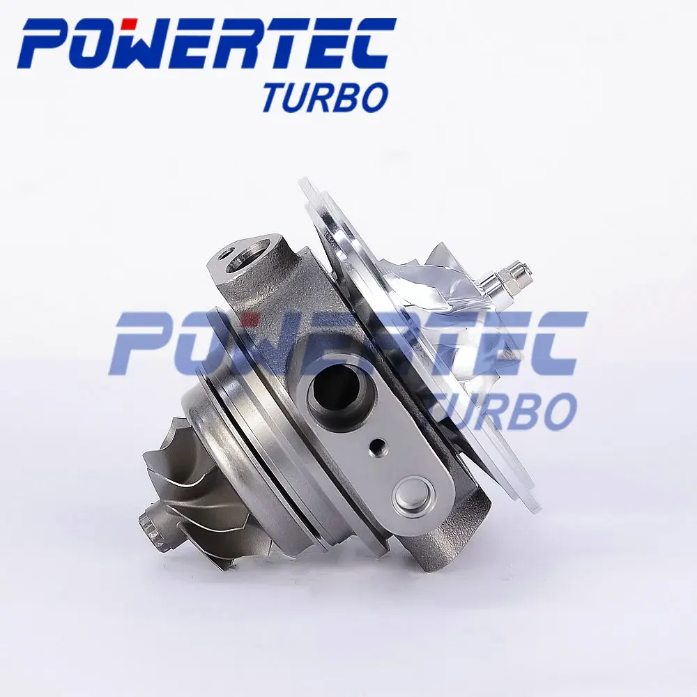 

MFS RHF5 Turbo Chra 06L145702S Turbocharger Core 9VA11 For AUDI A4 A5 A6 Q5 Q7 2.0L CWZ TFSI EA888 2013-2019