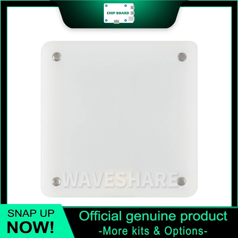 Waveshare IMX577 Wide Angle USB Camera with Distortion Correction