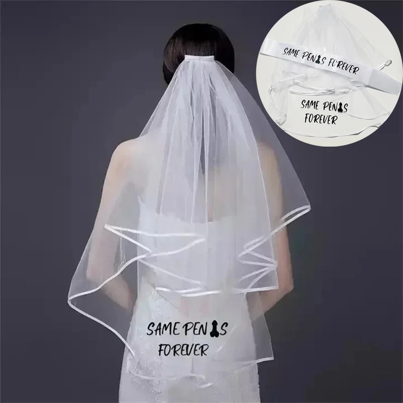 Velo de novia con faja para despedida de soltera, decoraciones para despedida de soltera, regalo, accesorios para fotos