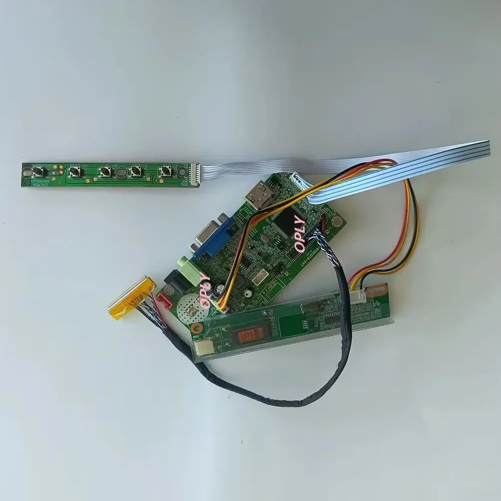 58C Controller Boar… - image