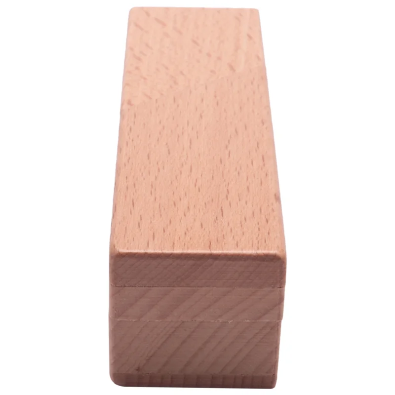 AINY-4X Rompicapo in legno con apertura segreta Scatola puzzle Scatola magica misteriosa Confezione regalo