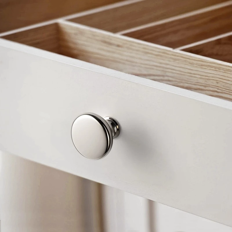 باب خزانة من التيتانيوم الفضي، مقبض صغير على الطراز العتيق، مقبض درج خزانة الملابس، مقبض طويل على الطراز اليدوي