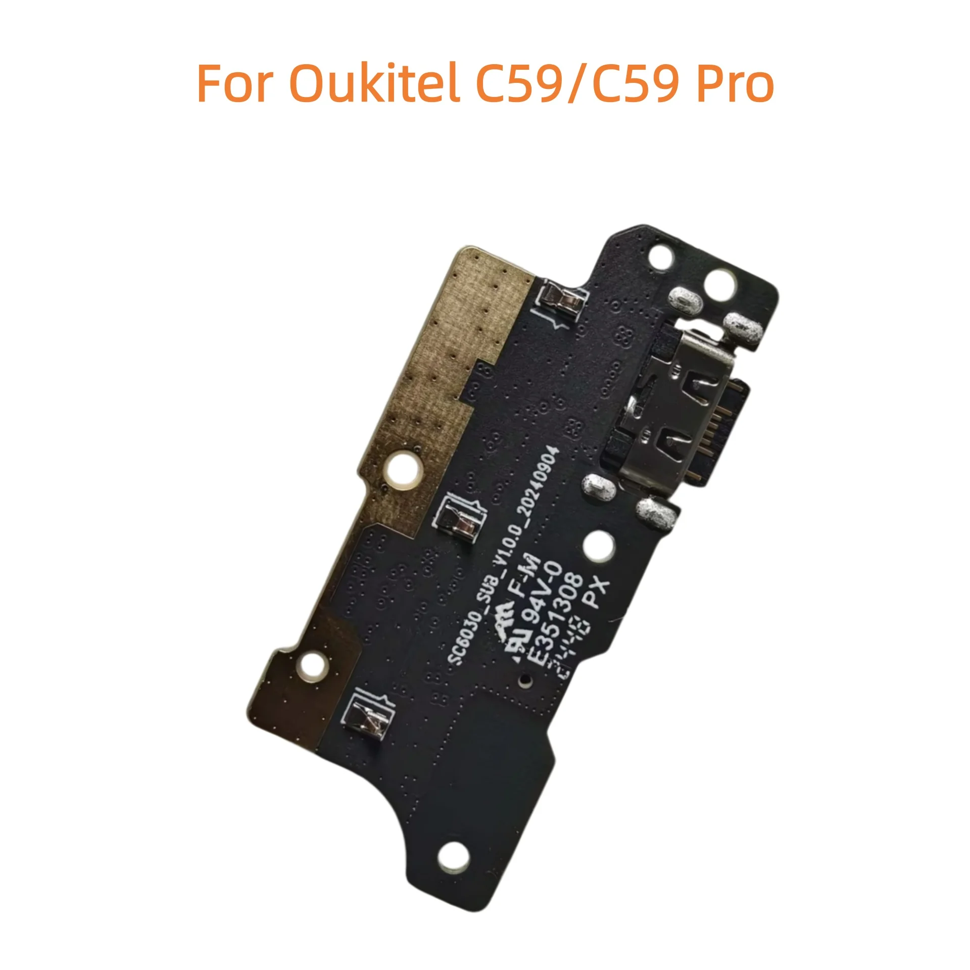 For Oukitel C59 C59…