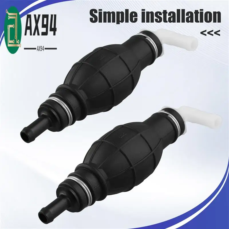 

AX94-Fuel Priming Pump Oil Absorber 6650710000 For Ssangyong REXTON STAVIC ACTYON KYRON 2004-2012
