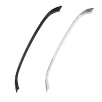 Moldura de capó para BMW Mini Cooper R55 R56 R57 Base LCI R58 R59 S JCW 2007-2015 51132751040 embellecedor envolvente de rejilla superior