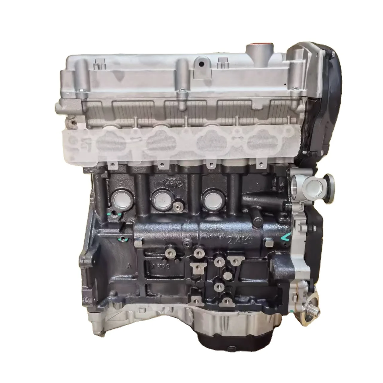 

100% новые аксессуары для двигателей 2,0 л, длинный блок двигателя G4JP для Hyundai Santa Fe для Kia Optima