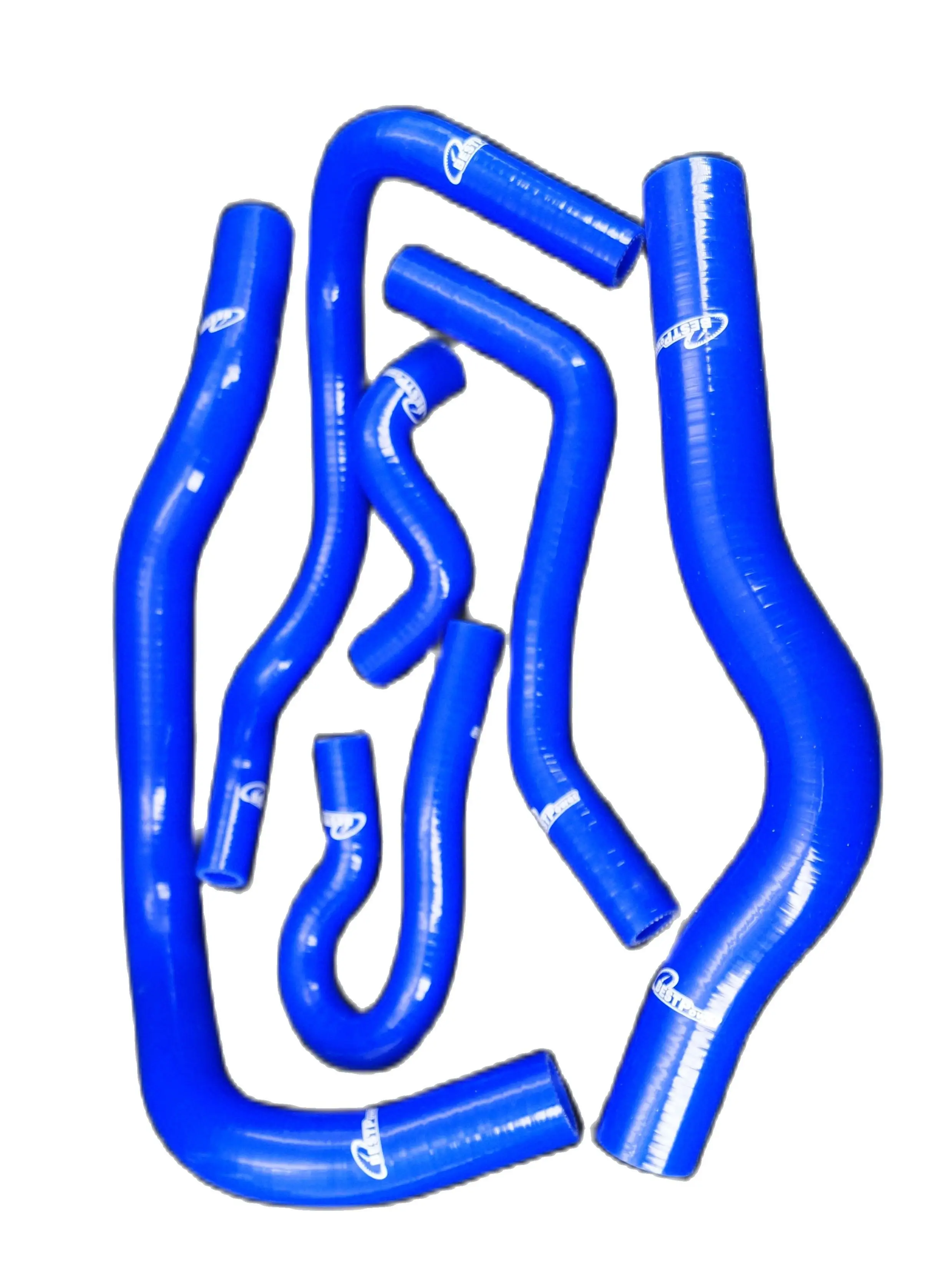 Silicone Radiator H…