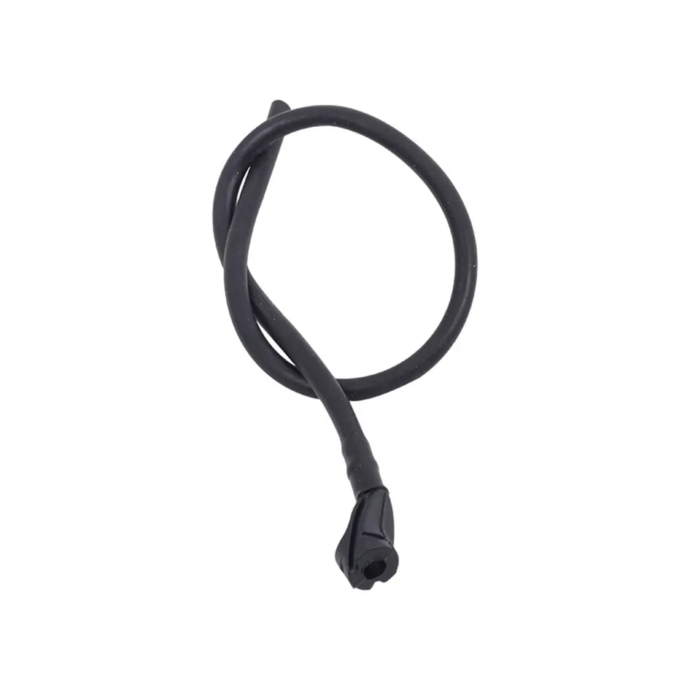 3/16 Inch Hole Peep Sight for Compound Bow String with Flexible Silicone Base to Maintain Position Under Tension