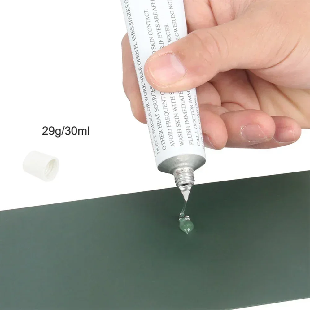 SUP Repair Glue Tubes Inflatable Boat Paddleboard Kayak Tube Inflatable Waterbed Air MattressSwimming Ring Repair Glue