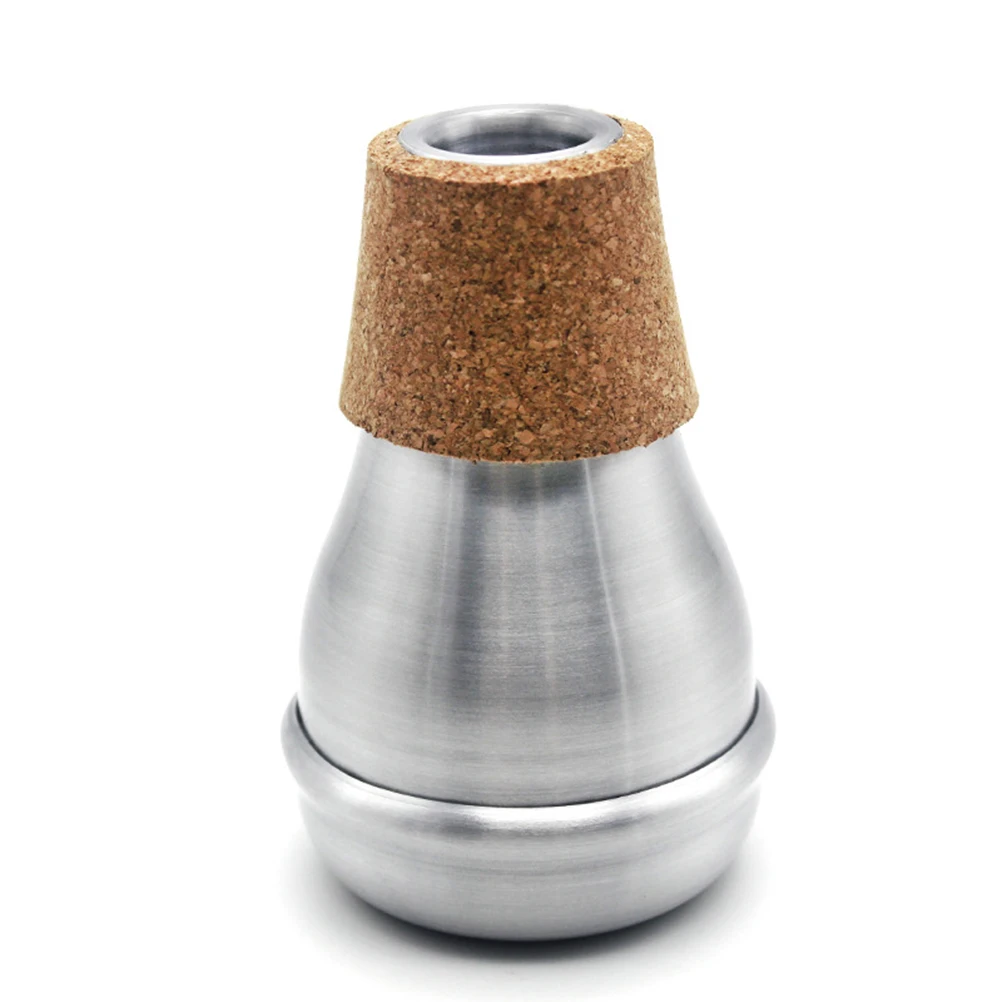 

Mute Device Music Instrument Mute Trumpet Mini Muffler Trumpet Accessories