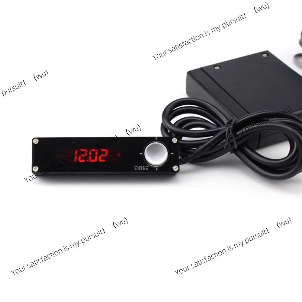 ZOCI-Automotive Universal Delayer Turbo Timer Retrofit Delay