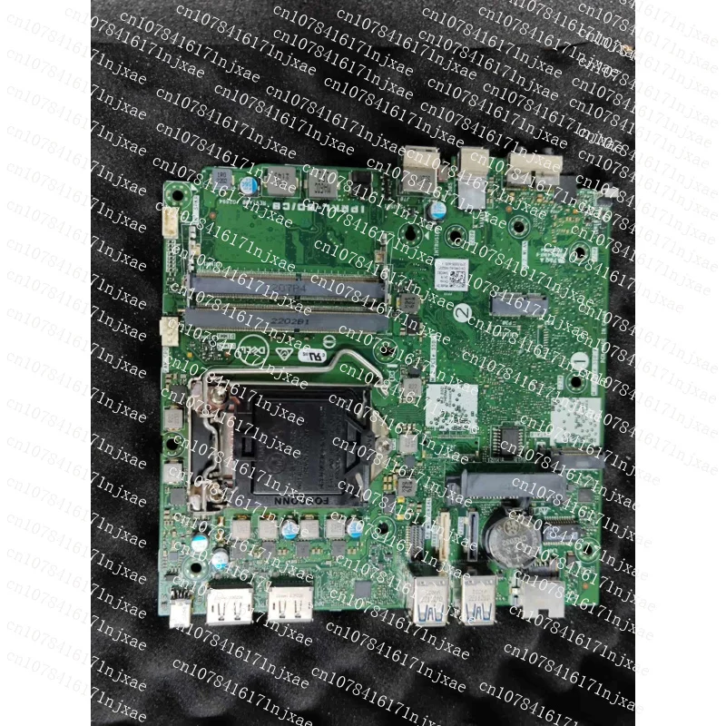 

04KC81 IPRKL-BD/CB For DELL 5090MFF 4KC81 Motherboard Tested 100% OK