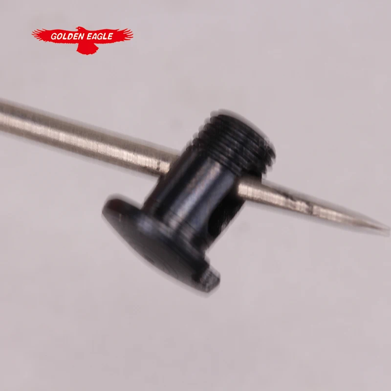 Needle Clamp Stud For Union Special 39500 ,sewing Parts Number 39551J,made In Taiwan