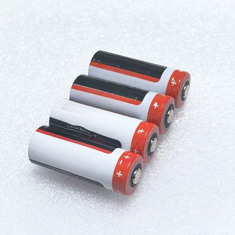 For Yiwei CR17450 lithium battery 3V intelligent water meter smoke alarm, smoke sensor PLC industrial control equipment flow view 4