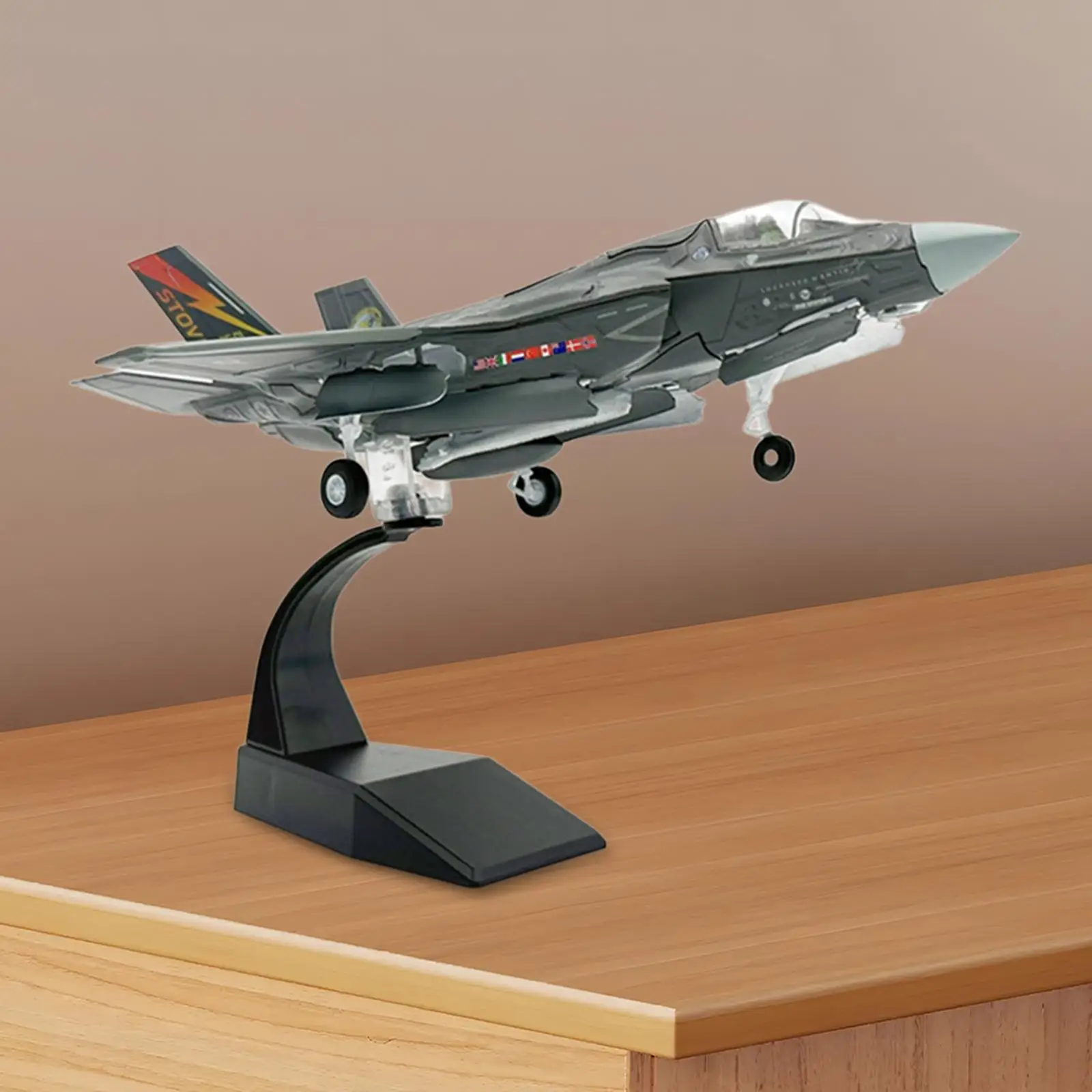 

Модель самолета в масштабе 1/72, настольное украшение, сувенир с основанием для дисплея, модель самолета истребителя, модель самолета, игрушка для праздника, подарок для взрослых