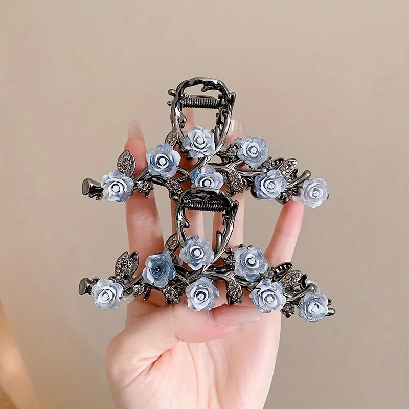 1Pc Diamond Black R… - image