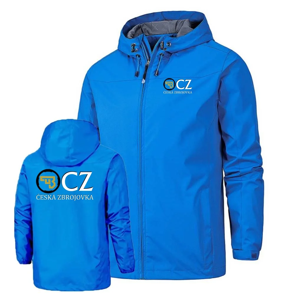 CZ Ceska Zbrojovka куртка огнестрельного