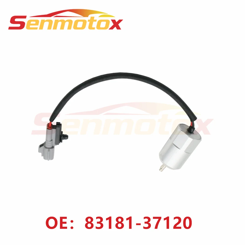 83181-37120 Speed Sensor For Toyota Hino 300 Dyna ToyoAce BZU340 TRU340 WU302 XKU308H XKU338 8318137120 83181-37140 8318137140