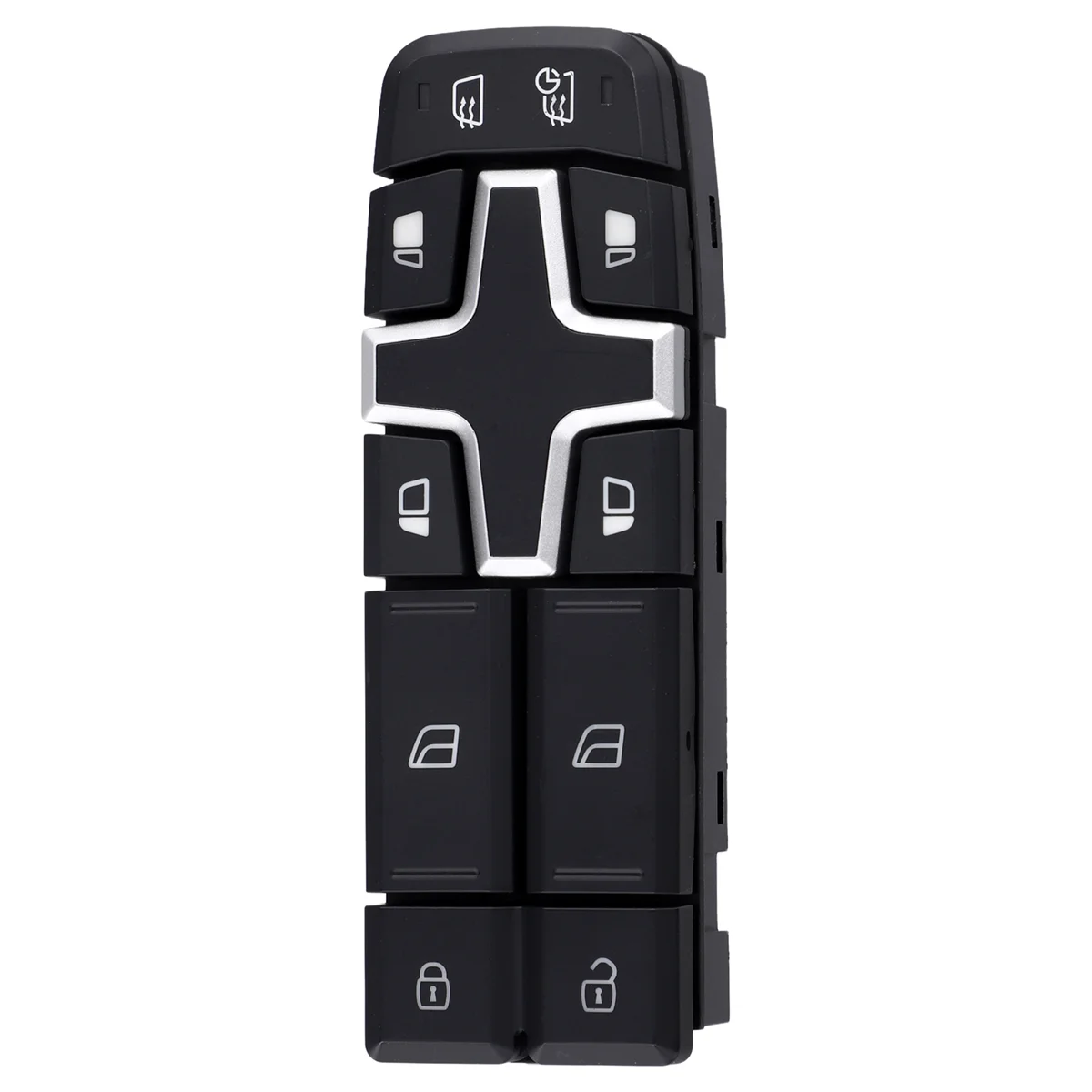 

Car Electric Power Window Switch Lifter Control Button Auto Parts 21196870 for Volvo FH FM Series Truck 1998-2013 LHD