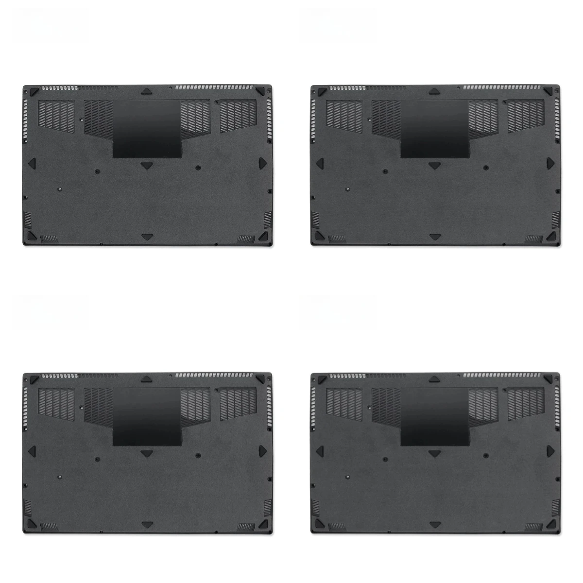 Для ноутбуков GS63 GS63VR MS-16K2 16K3 16K4 16K5 16K6: нижняя крышка, основание, задняя панель, нижний корпус.