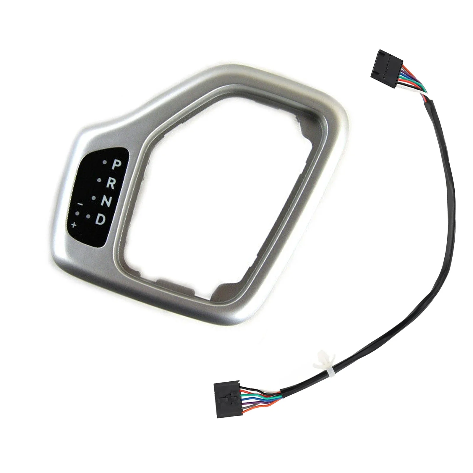 إطار ناقل الحركة مع كابل متوافق مع جيب لشيروكي (14 18) قطع الغيار رقم 5YD27LS5AA & 68413957 أأ