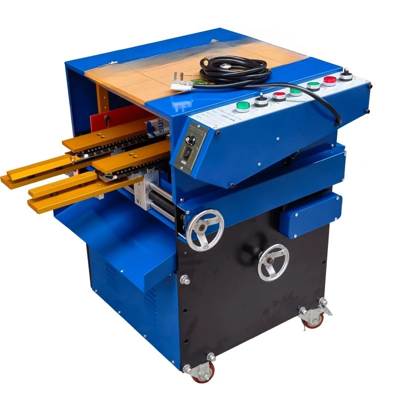 

Automatic foot cutting machine, circuit board PC board foot cutting machine, electronic component foot cutting machine, chain co