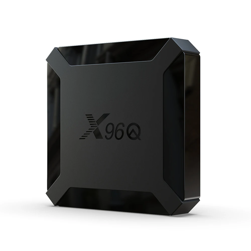 X96Q TV-Box 8GB/16GB Android 10.0 4K Allwinner H313 Quad-Core 2,4G WLAN Google Player YouTube Media Player X96 Smart Set-Top-Box – Detail 20
