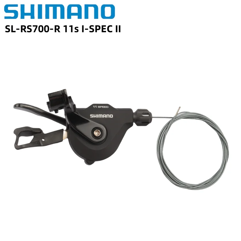 SHIMANO R7000 RS700 FD RD 11速 フラットバー　セット シマノ RS700 SL-RS700 シフター 2s 11s フラットバー ロードバイク