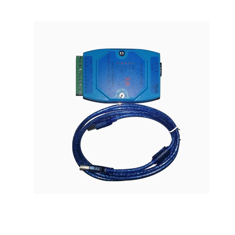 

4561I isolated six in one serial port conversion module USB/RS485/RS422/RS232/TTL