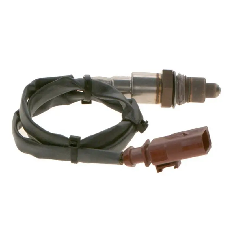 ABXN-For VW Golf Sportsvan Jetta Polo O2 Lambda Oxygen Sensor 04E906262AH 0258030282 04E906262EN 04E 906 262 EN 04E 906 262