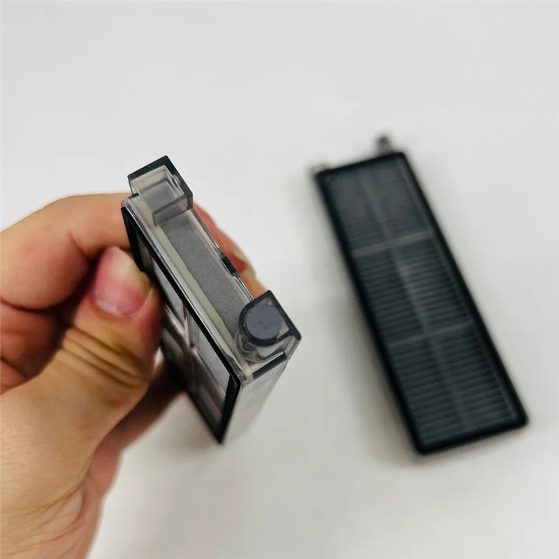 ABWM-HEPA Filter Re… - image