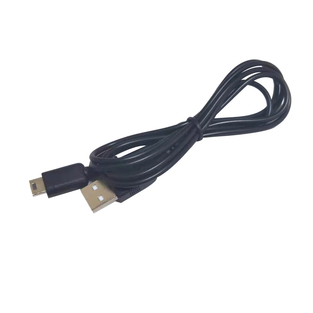 

100pcs USB Charging Power Cable for NDSL for ds lite USB Charge Cables