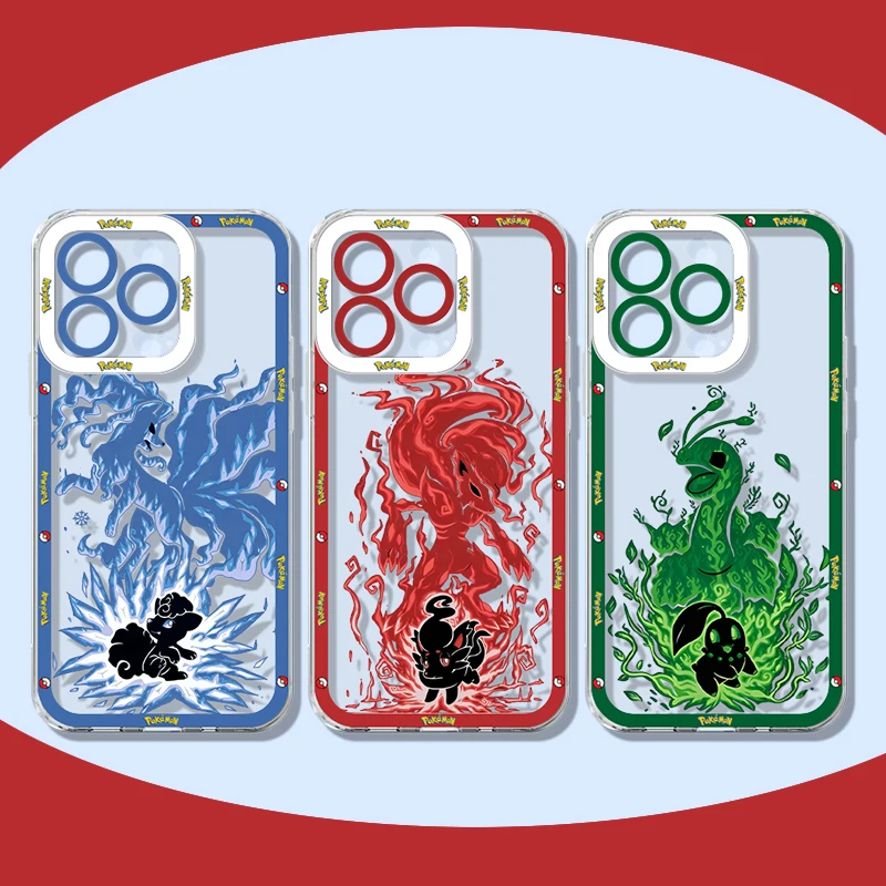 P-Pokemon Vulpix Ch…