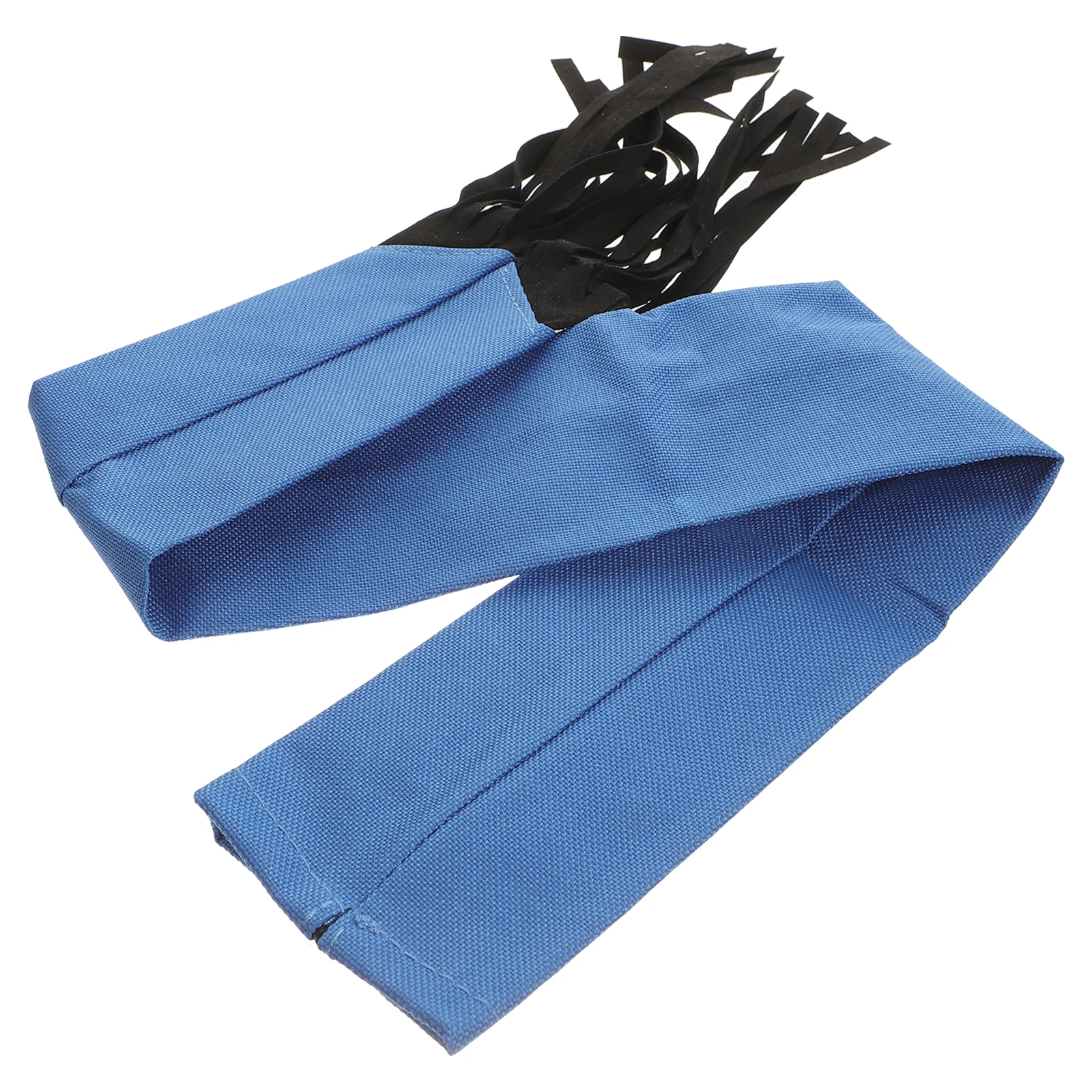 

Non-woven Fabric Horse Tail Protector Elastic Bag Reusable Grooming Supplies Storage Cover Tail Bags Cattle