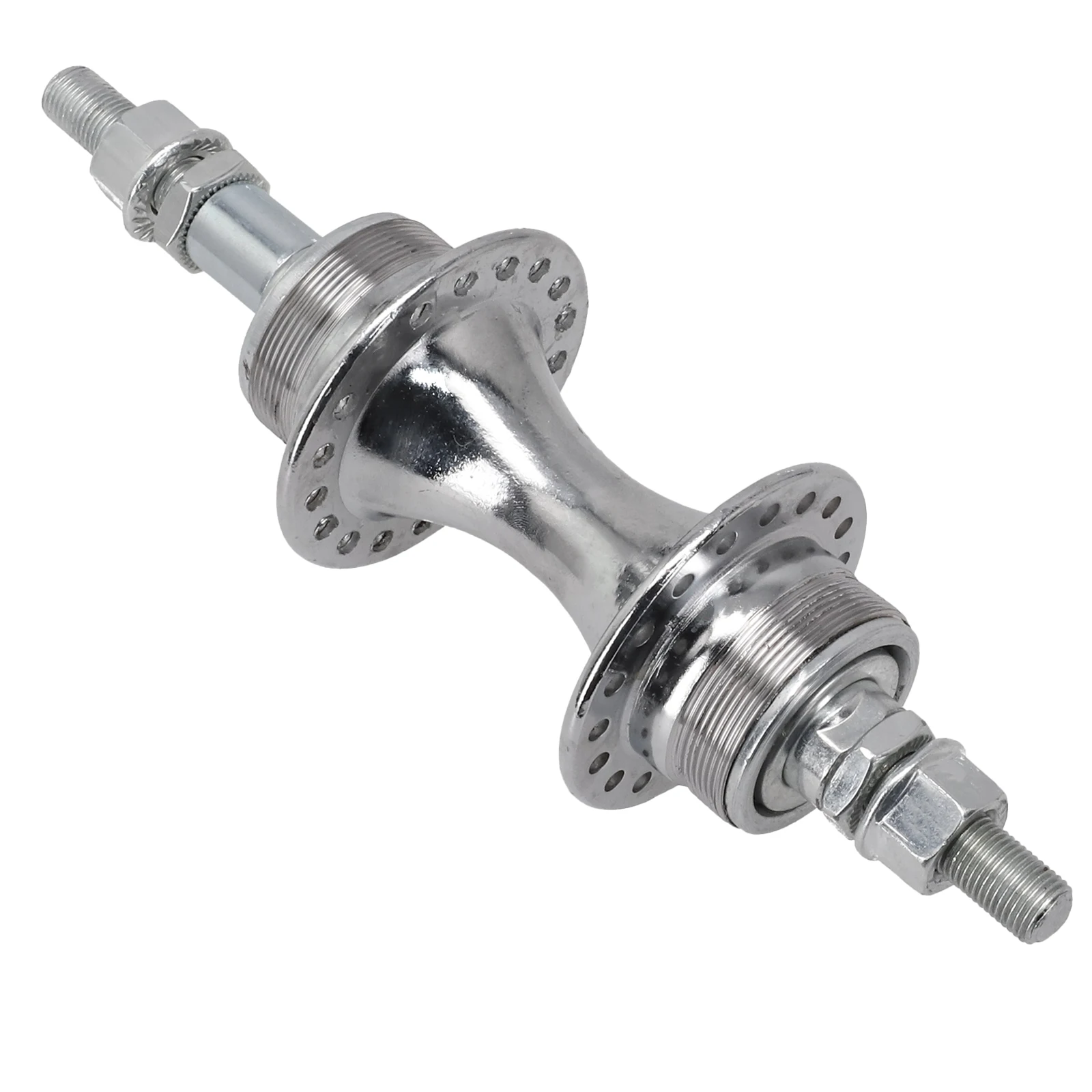 

Удобная велосипедная втулка с простой установкой, 36 отверстий для сборки спиц, совместимая с 6 9-скоростными маховиками