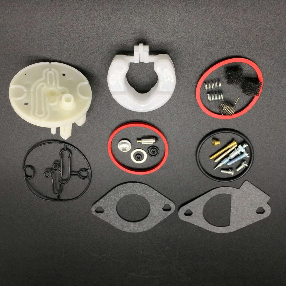 Bộ Chế Hòa Khí Carb Bộ W/Đệm Cho 796184 12HP-19HP Động Cơ