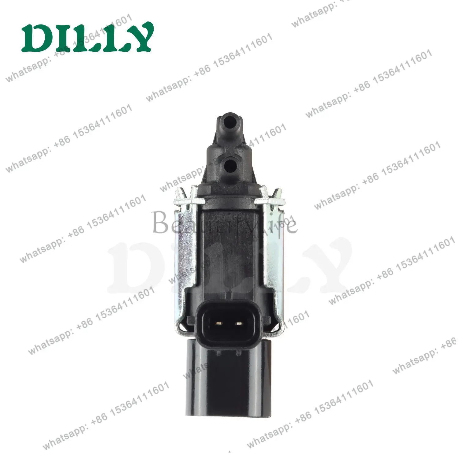 EGR vacuum solenoid valve 39402-37200 3940237200