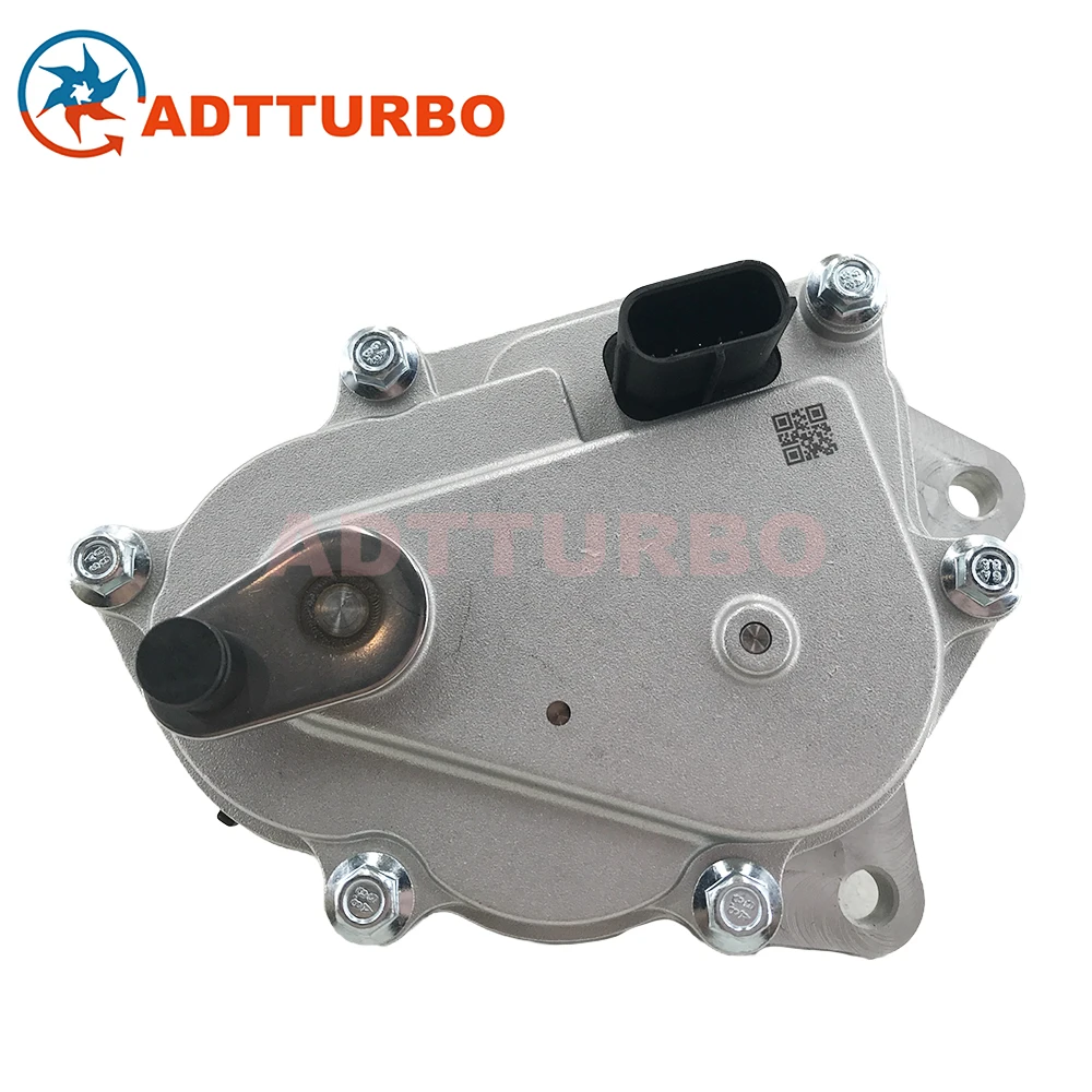 RHF4 Turbo Electronic Actuator 17201-F4010 Turbine Parts for Toyota Lexus Sequoia Tundra LX600 3.5T VB45 for Supercharger