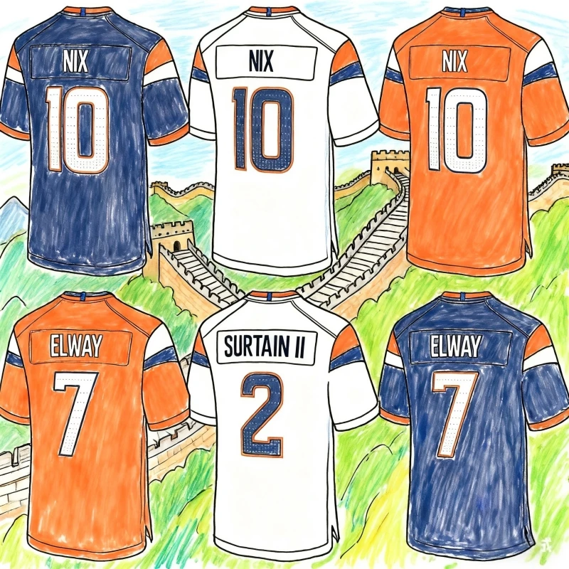 ΠΡΡΠ°ΡΠΈΠΉ ΠΠ΅Π½Π²Π΅Ρ ΠΠΆΠ΅ΡΡΠΈ Π΄Π»Ρ Π°ΠΌΠ΅ΡΠΈΠΊΠ°Π½ΡΠΊΠΎΠ³ΠΎ ΡΡΡΠ±ΠΎΠ»Π° ΠΠ΅ΡΠ΅Π²ΡΠ΅ ΡΡΠΈΠΊΠΎΡΠ°ΠΆΠ½ΡΠ΅ ΠΈΠ·Π΄Π΅Π»ΠΈΡ Nik Bonitto Bo Nix Π€ΡΡΠ±ΠΎΠ»ΡΠ½Π°Ρ ΡΠΎΡΠΌΠ° ΠΡΡΠ°ΡΠΈΠΉ ΠΠ΅Π½Π²Π΅Ρ ΠΠΆΠ΅ΡΡΠΈ Π΄Π»Ρ Π°ΠΌΠ΅ΡΠΈΠΊΠ°Π½ΡΠΊΠΎΠ³ΠΎ ΡΡΡΠ±ΠΎΠ»Π° ΠΠ΅ΡΠ΅Π²ΡΠ΅ ΡΡΠΈΠΊΠΎΡΠ°ΠΆΠ½ΡΠ΅ ΠΈΠ·Π΄Π΅Π»ΠΈΡ Nik Bonitto Bo Nix Π€ΡΡΠ±ΠΎΠ»ΡΠ½Π°Ρ ΡΠΎΡΠΌΠ°