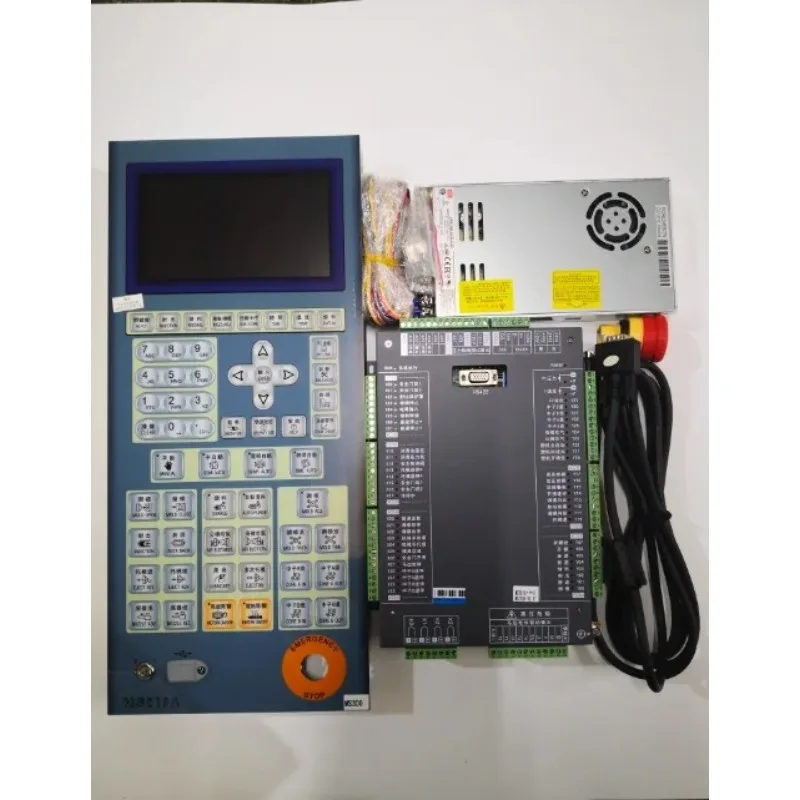 High Precision Digital Programmable Controller PS560AM/PS360AM Industrial Automation